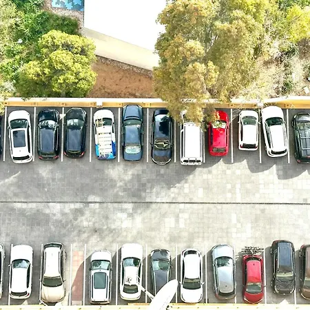 Sky 21-floor Frontline Levante Coblanca